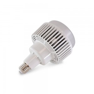 Industrial LED Bulb E40, 100W, Angle 200º.