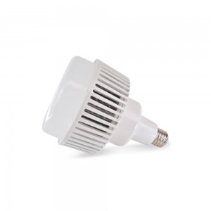 Industrial LED Bulb E40, 100W, Angle 200º.