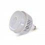 Industrial LED Bulb E40, 100W, Angle 200º.