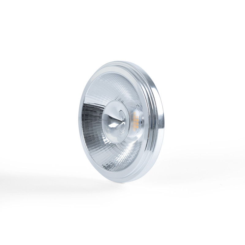 Adjustable ceiling spotlight "IRIS" + AR111 GU10 light bulb Adjustable ceiling spotlight "IRIS" + AR111 GU10 light bulb