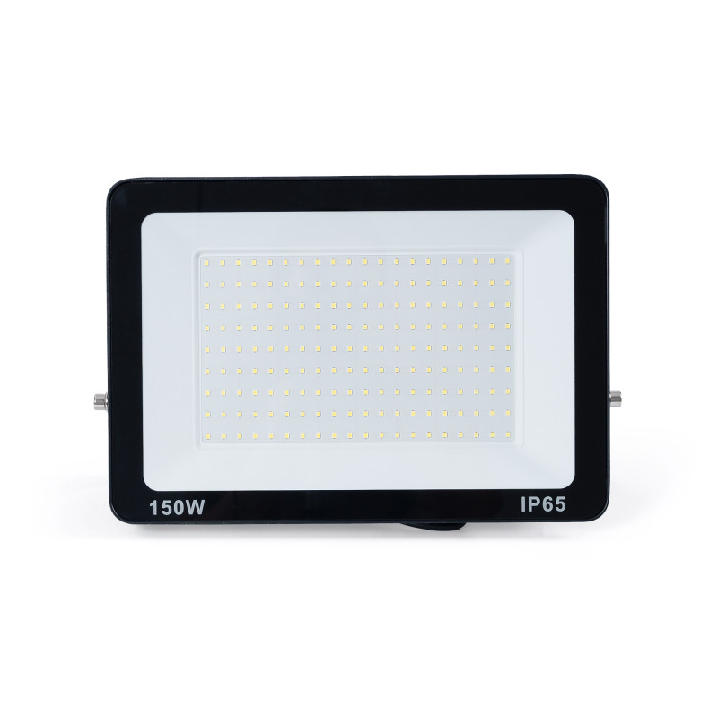 Pack x 5 - Outdoor LED floodlights - 150W - 95lm/W - IP65