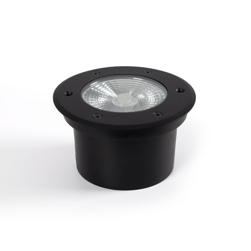 Outdoor LED Step light - 18W - 100-240V - IP67 - Ø15cm - 30º Outdoor LED Step light - 18W - 100-240V - IP67 - Ø15cm - 30º