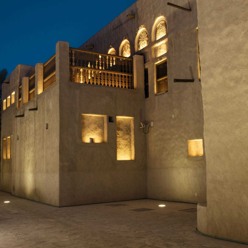 Outdoor LED ground beacon 18W - 100-240V - IP67 - Ø15cm Outdoor LED ground beacon 18W - 100-240V - IP67 - Ø15cm