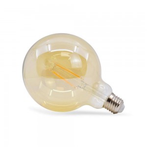 Vintage 1906 LED dimmable bulb 6.5W/824 E27