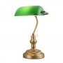 BANQUERO table and desk lamp