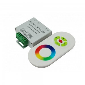 RGB Controller 18 Amp 12/24V DC RGB circle controller