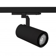 LED CCT 3-phase track spotlight - 35W - ZOOM 20º- 60º - CRI 90 LED CCT 3-phase track spotlight - 35W - ZOOM 20º- 60º - CRI 90
