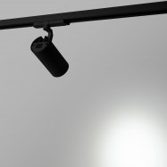 LED CCT 3-phase track spotlight - 35W - ZOOM 20º- 60º - CRI 90 LED CCT 3-phase track spotlight - 35W - ZOOM 20º- 60º - CRI 90