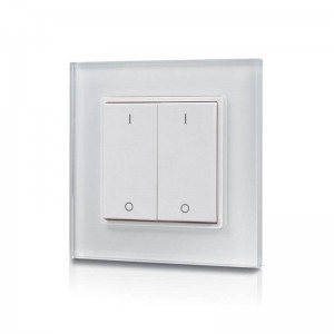 Centralina Triac Dimmer 230V WiFi RF lampade faretti LED