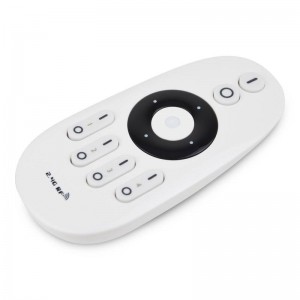 Fulcrum Ultra White Remote Control LED Night Light System - #4N007