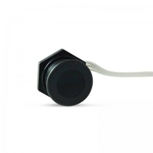 IR Switch with Motion Sensor 12-36V