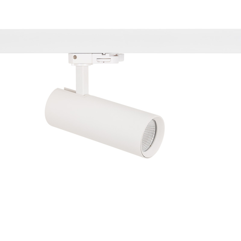 LED CCT 3-phase track spotlight - 15W - CCT - CRI90 - 1350 lm LED CCT 3-phase track spotlight - 15W - CCT - CRI90 - 1350 lm