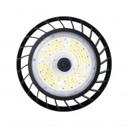 Industrial LED UFO High Bay - 150W - CCT - 170lm/W - LIFUD Driver - IP65 - 5 years warranty