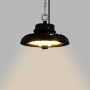 Industrial LED UFO High Bay - 150W - CCT - 170lm/W - LIFUD Driver - IP65 - 5 years warranty