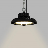 Industrial LED UFO High Bay - 150W - CCT - 170lm/W - LIFUD Driver - IP65 - 5 years warranty
