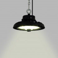 Industrial LED UFO High Bay - 150W - CCT - 170lm/W - LIFUD Driver - IP65 - 5 years warranty