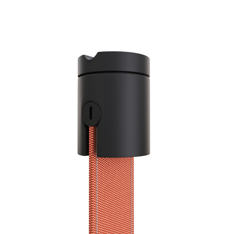 End cap for lamp "Axia" - Ø51mm End cap for lamp "Axia" - Ø51mm