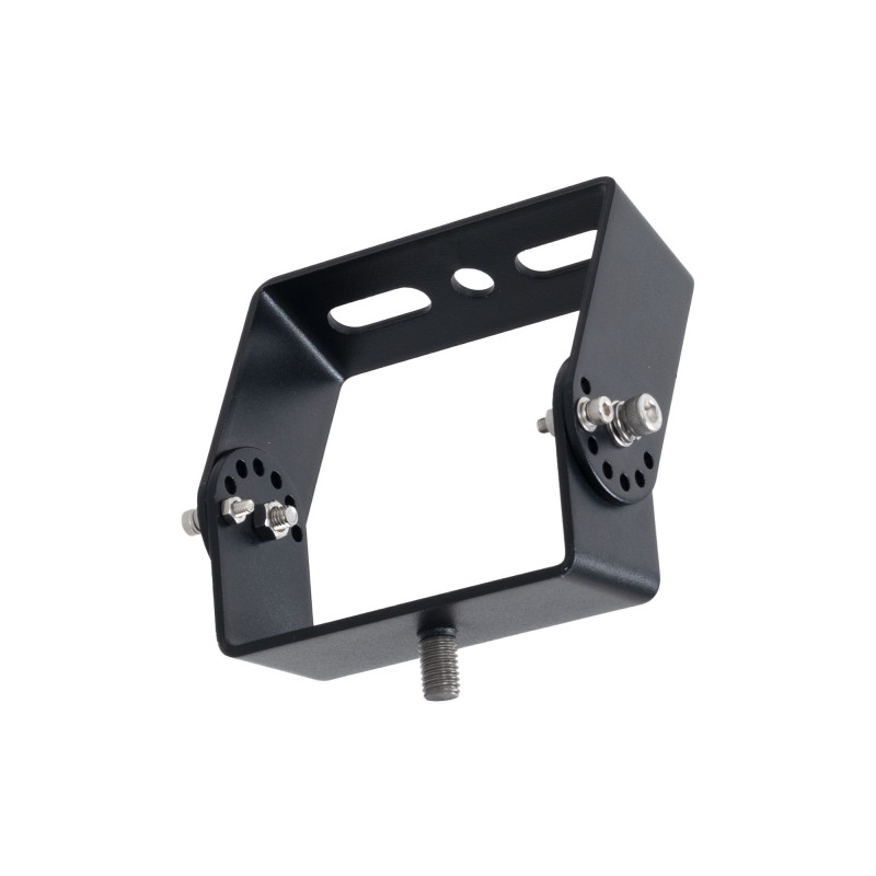 Swiveling surface bracket for High Bay LED lights B8150 and B8155