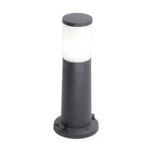 FUMAGALLI LED Bollard "Amelia 400" - 8.5W - CCT