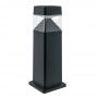 Fumagalli ESTER 500 LED GX53 10W mini road bollard 10W