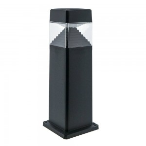 Fumagalli ESTER 500 LED GX53 10W mini road bollard 10W