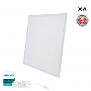 Recessed Backlight LED...