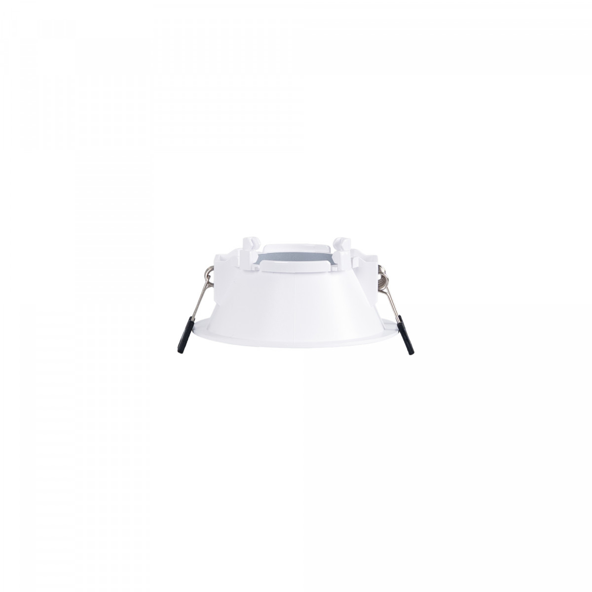 Round recessed downlight ring - Low UGR / SWAP Arkoslight