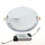 Recessed LED downlight 18W - 5 years warranty