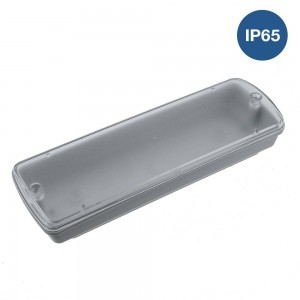 IP65 waterproof surface box...