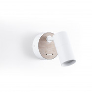 Indoor Wall Light "VILSA" -...