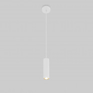 Minimalist pendant light...