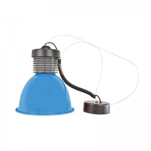 Red LED Bell 30W special for Fruits and Vegetables