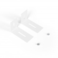 Wall-mount accessory for...