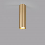 Aluminum ceiling light...