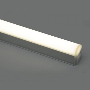 LED underfurniture strip T5 120cm 14W opal