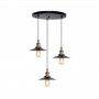 triple pendant lamp