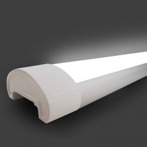 Linear LED luminaire 20W 60cm