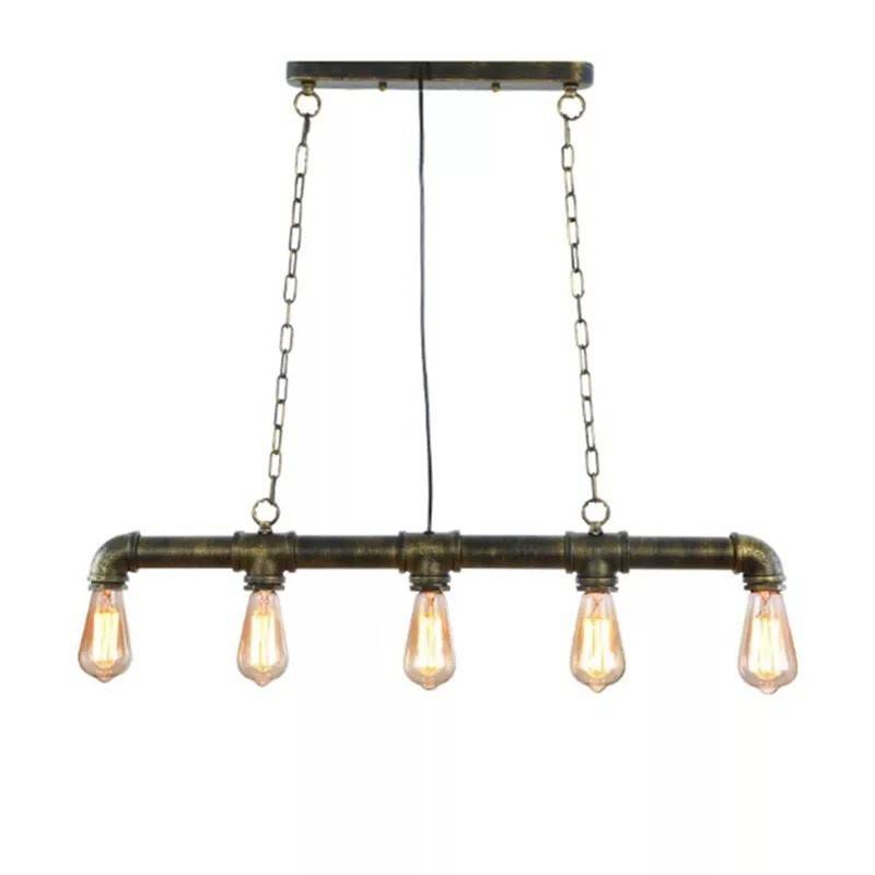 hanging lamps