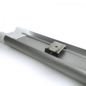 Linear LED luminaire 20W 60cm