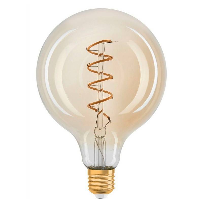 filament bulb