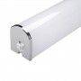 LED Bathroom wall light - 15W - 60cm - 1200lm - IP44