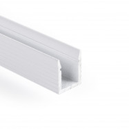 Surface-mounted LED strip...