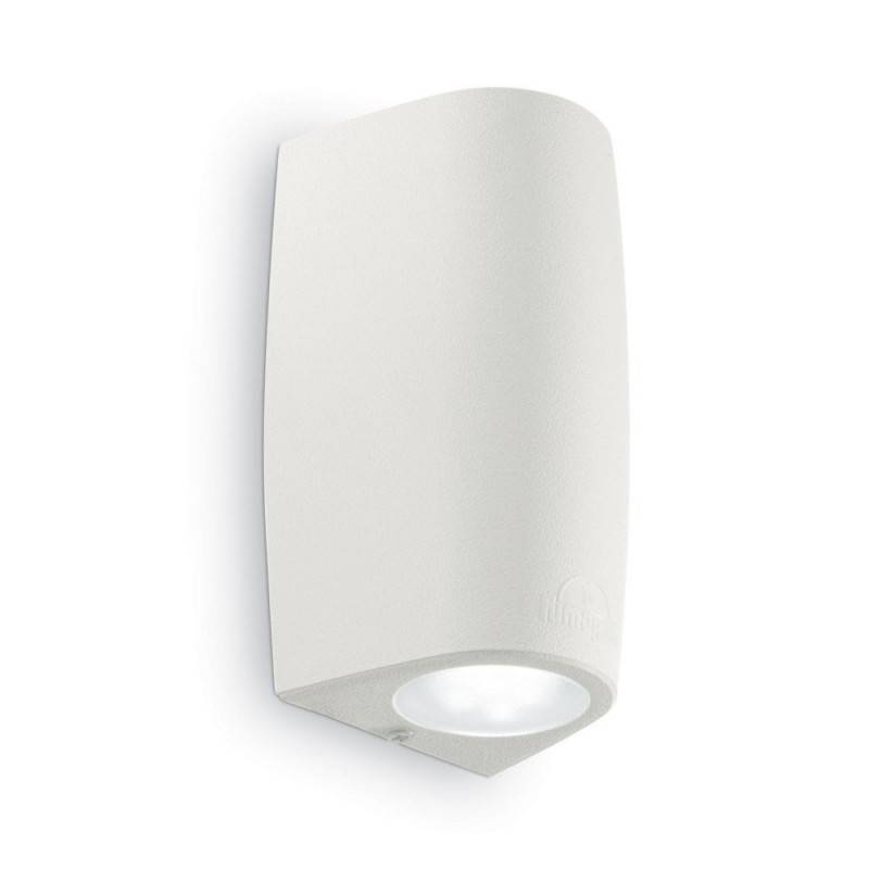 Wall light LED up & down FUMAGALLI MARTA GU10 2x3,5W Wall light LED up & down FUMAGALLI MARTA GU10 2x3,5W