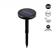 Outdoor LED CCT solar...