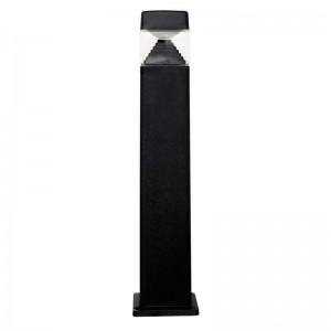 FUMAGALLI ESTER Road Bollard with GX53 Base 10W 1200lm CCT