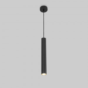 Minimalist pendant lamp "Bila 400" - GU10