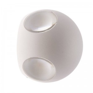 Exterior wall light LED...