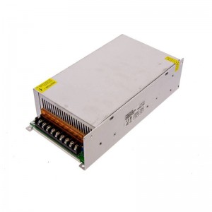 Switching power supply 24V...