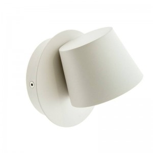 LED wall light