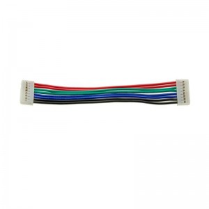 8 pin link cable for RGB...